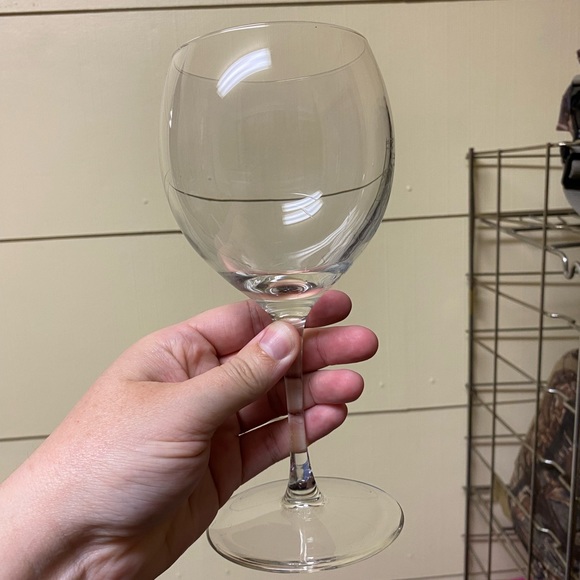 Glass cups - Picture 2 of 3